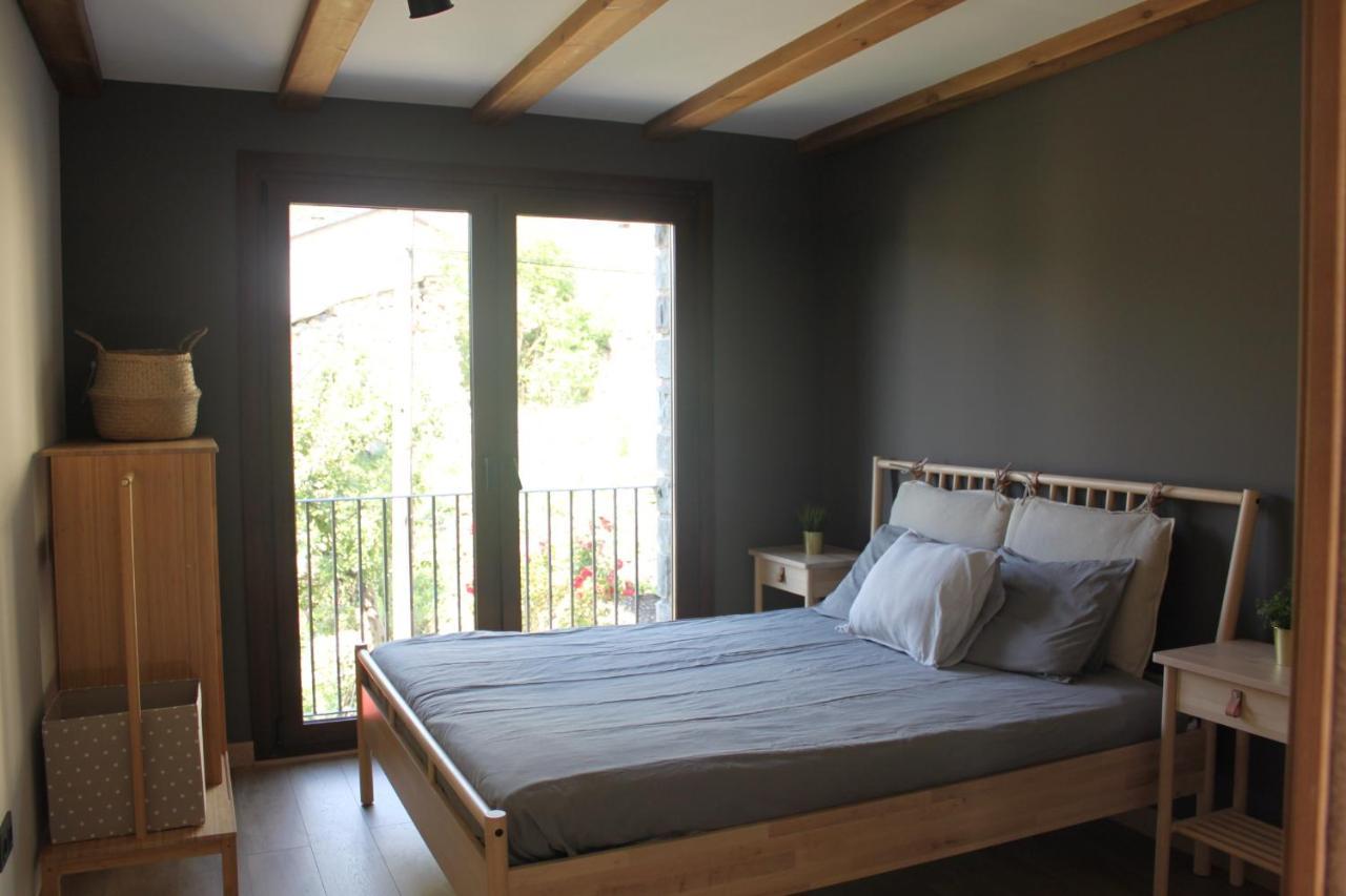 Casa La Era Apartment Sahun Luaran gambar